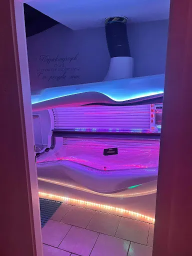 SUN CITY -Gabinet Światłoterapii Kartuska 195a/9