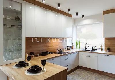 IZI Kuchnie studio projektowe