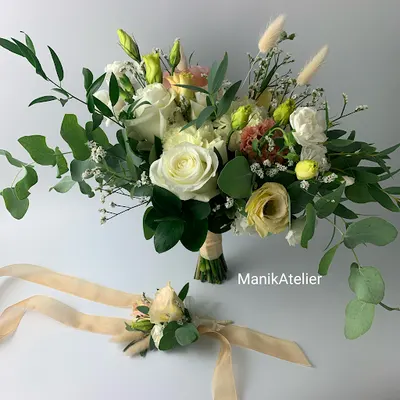 Manik Atelier | Kwiaciarnia | Gdańsk Siedlce (przy pętli)